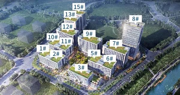 廣東醫(yī)谷（珠海）醫(yī)療產(chǎn)業(yè)加速基地被評為廣東省2021年重點(diǎn)建設(shè)項(xiàng)目！