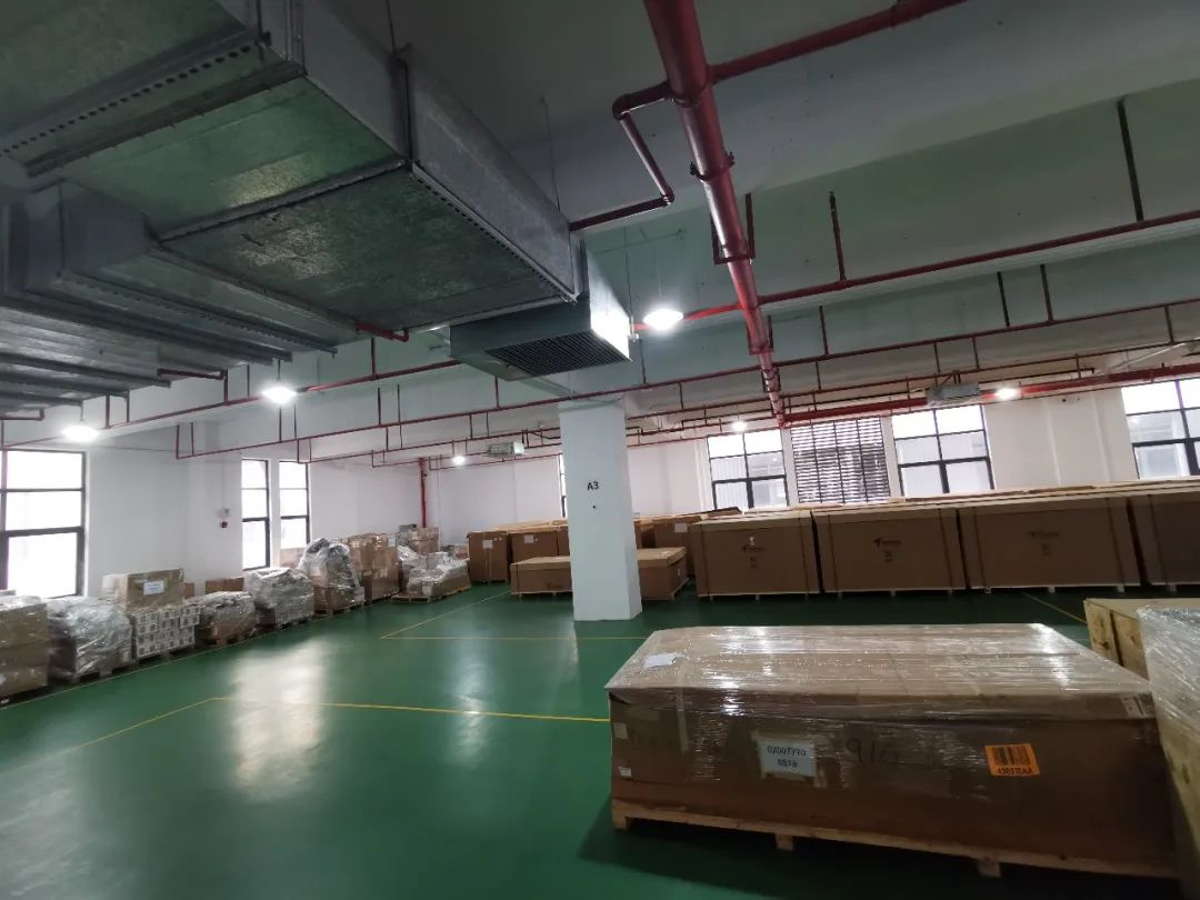 廣東醫(yī)谷生物材料公用型保稅倉政策福利來咯！