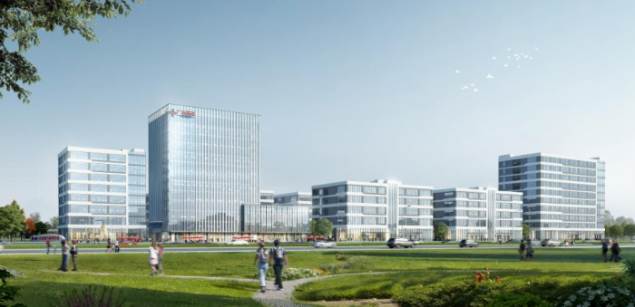 全面封頂！廣東醫(yī)谷·云東海生命科學園高品質交付，誠邀品鑒！