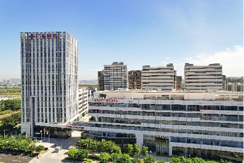 吳揚區(qū)長蒞臨廣東醫(yī)谷調(diào)研，南沙將加大力度支持生物醫(yī)藥產(chǎn)業(yè)高質(zhì)量發(fā)展！